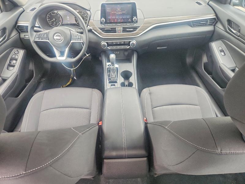Photo 8 from auction – 2026 NISSAN ALTIMA with VIN 1N4BL4DW7TN333749
