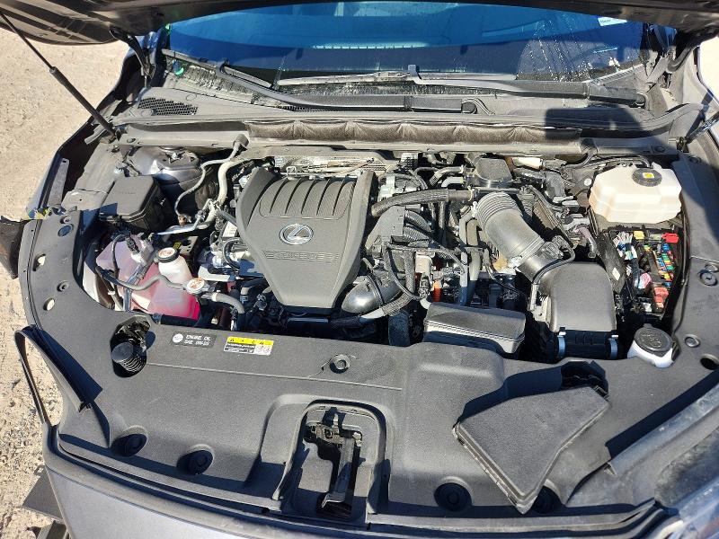 Photo 12 from auction – 2024 LEXUS RX with VIN 2T2BCMEA8RC014171