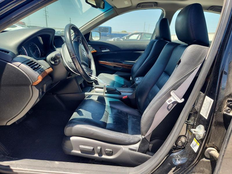 Photo 7 from auction – 2011 HONDA ACCORD with VIN 1HGCP3F82BA024564