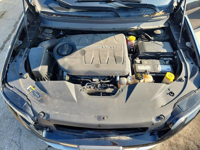 Photo 12 from auction – 2019 JEEP CHEROKEE with VIN 1C4PJMDX9KD282323