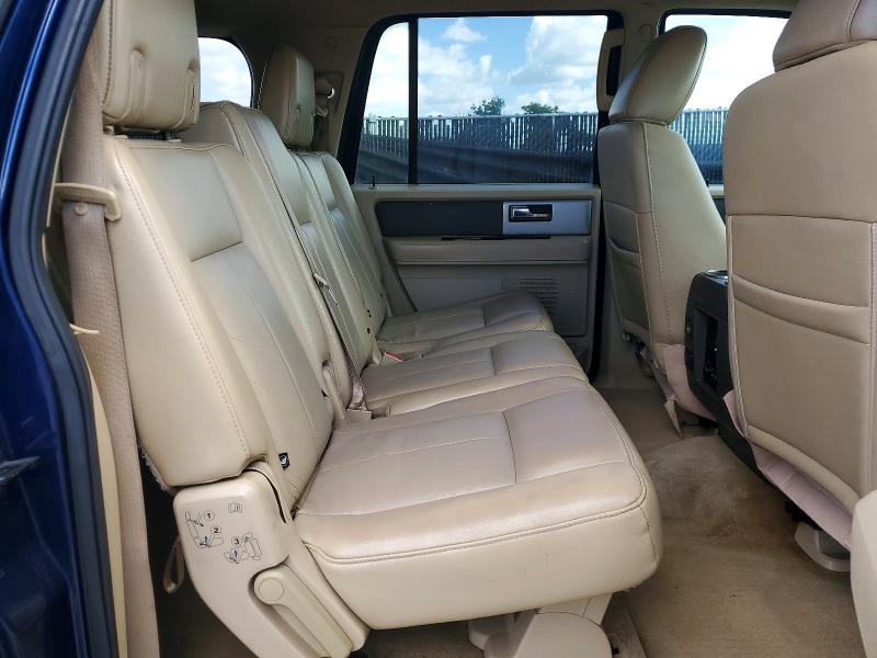 Photo 11 from auction – 2012 FORD EXPEDITION with VIN 1FMJK1H51CEF07013
