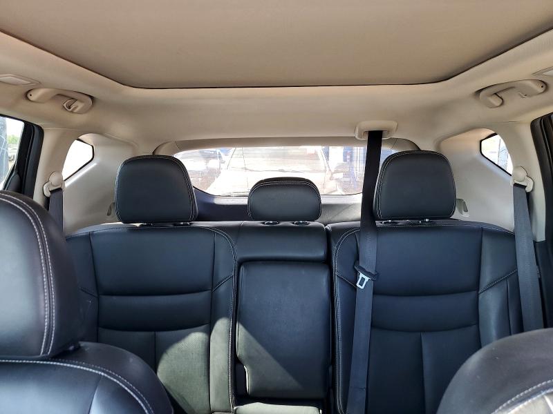 Photo 10 from auction – 2021 NISSAN MURANO with VIN 5N1AZ2CJ1MC115927