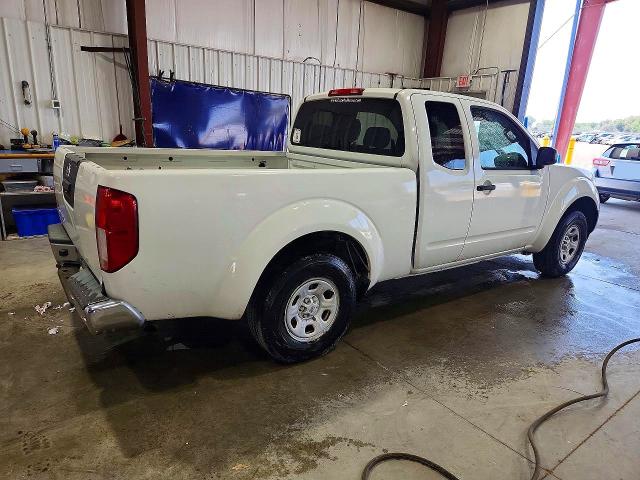 Photo 3 from auction – 2013 NISSAN FRONTIER with VIN 1N6BD0CT0DN724621