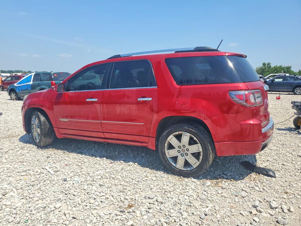 Photo 2 from auction – 2014 GMC ACADIA with VIN 1GKKVTKD4EJ122636