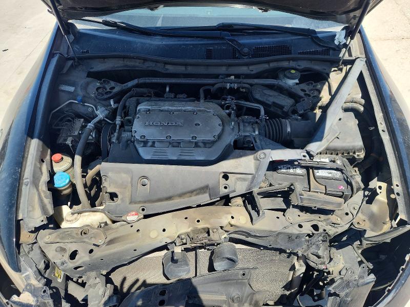 Photo 11 from auction – 2011 HONDA ACCORD with VIN 1HGCP3F82BA024564