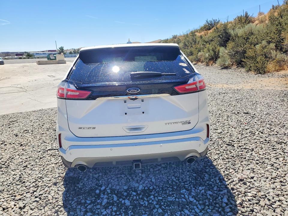 Photo 6 from auction – 2019 FORD EDGE with VIN 2FMPK4K93KBB22456