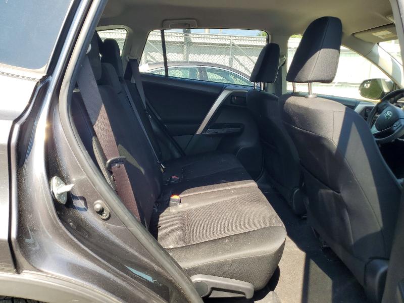 Photo 11 from auction – 2018 TOYOTA RAV4 with VIN JTMBFREV7JJ213068