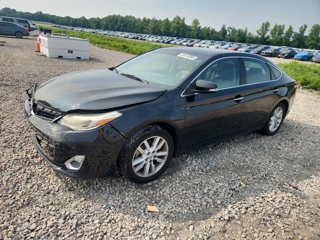 TOYOTA AVALON 2015 with VIN 4T1BK1EB2FU181876 - Photo from auction