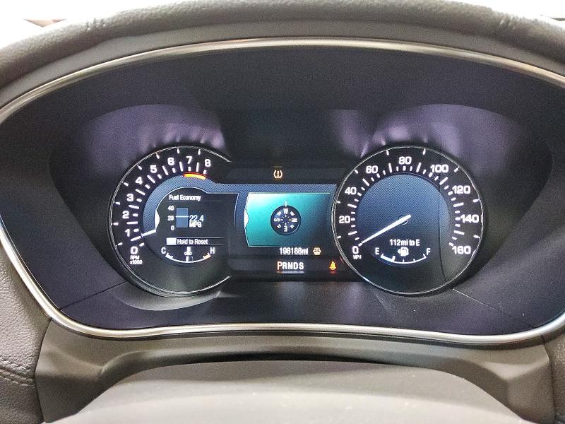 Zdjęcie 9 z aukcji – 2016 LINCOLN MKX z VIN 2LMPJ6KR7GBL55444