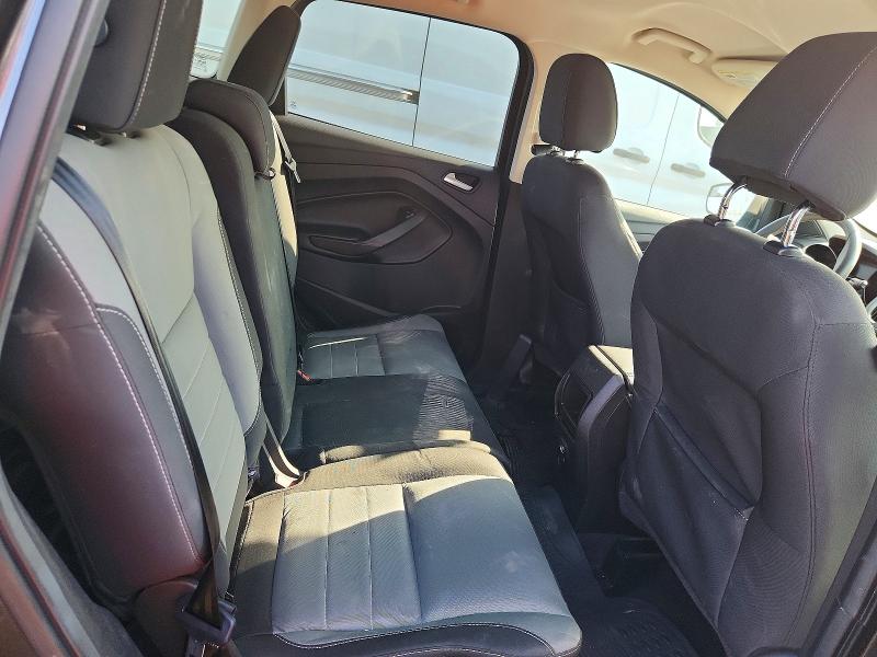 Photo 11 from auction – 2016 FORD ESCAPE with VIN 1FMCU0G77GUC21761