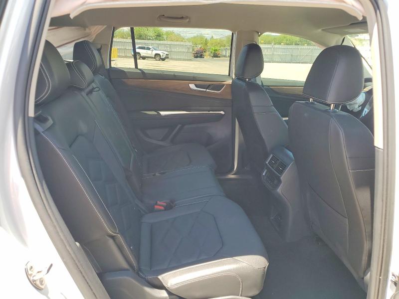 Photo 11 from auction – 2026 VOLKSWAGEN ATLAS with VIN 1V2DN2CA6TC541140