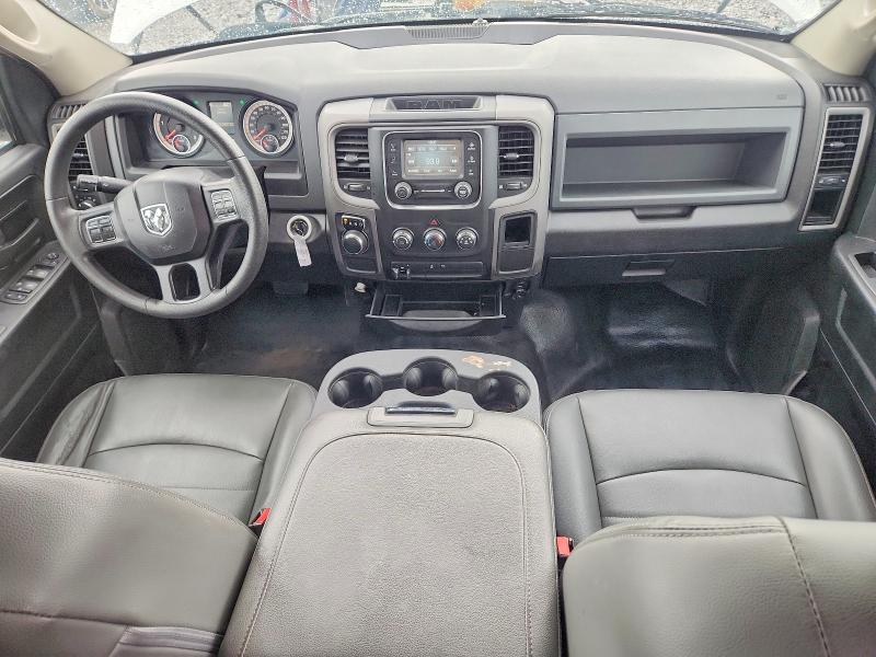 Photo 8 from auction – 2019 RAM 1500 CLASSIC with VIN 1C6RR6KM7KS750882