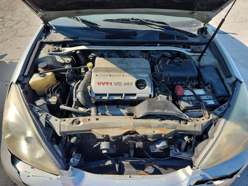 Zdjęcie 11 z aukcji – 2003 LEXUS ES z VIN JTHBF30GX30140632