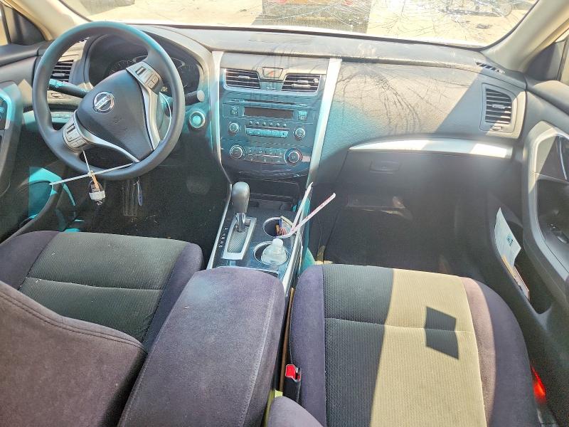 Photo 8 from auction – 2013 NISSAN ALTIMA with VIN 1N4AL3AP7DC247101