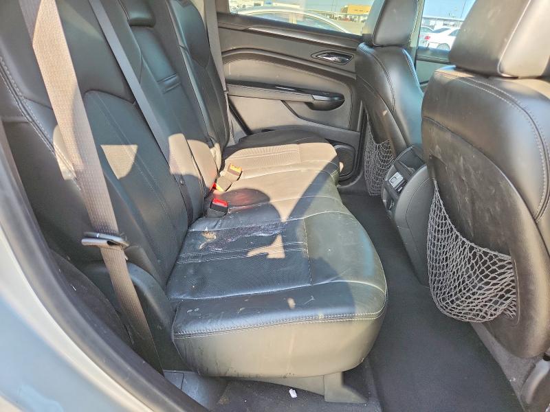 Zdjęcie 10 z aukcji – 2016 CADILLAC SRX z VIN 3GYFNCE39GS566204