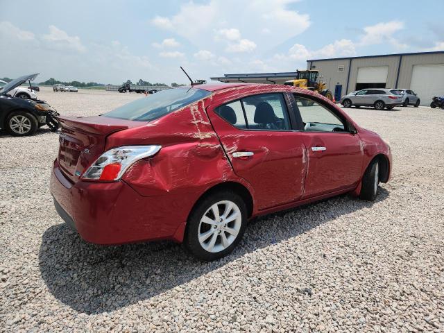 Photo 3 from auction – 2015 NISSAN VERSA with VIN 3N1CN7AP3FL869855
