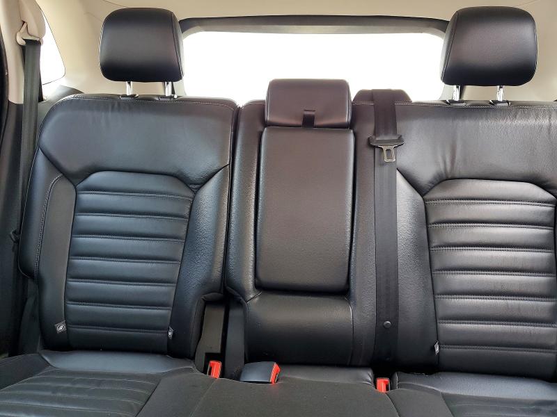 Photo 10 from auction – 2017 FORD EDGE with VIN 2FMPK4J98HBB03735
