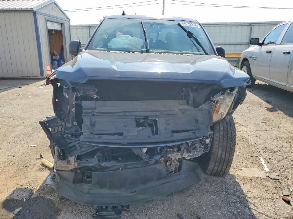 Photo 5 from auction – 2019 FORD F150 with VIN 1FTEW1EP9KFA54994