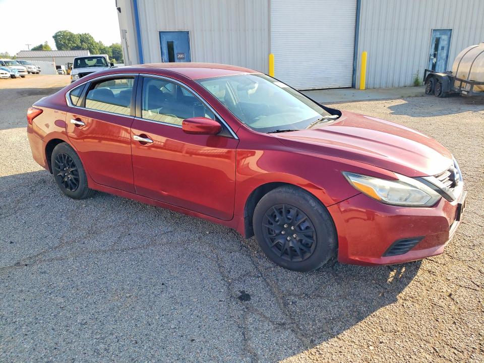 Photo 4 from auction – 2016 NISSAN ALTIMA with VIN 1N4AL3AP9GC210653