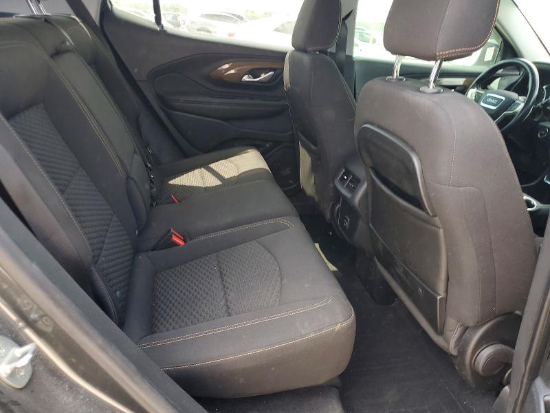 Foto 11 de la subasta – 2020 GMC TERRAIN con VIN 3GKALMEV3LL233387