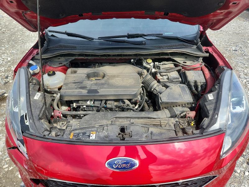 Снимка 12 от търг – 2020 FORD ESCAPE с VIN 1FMCU9H90LUB60686