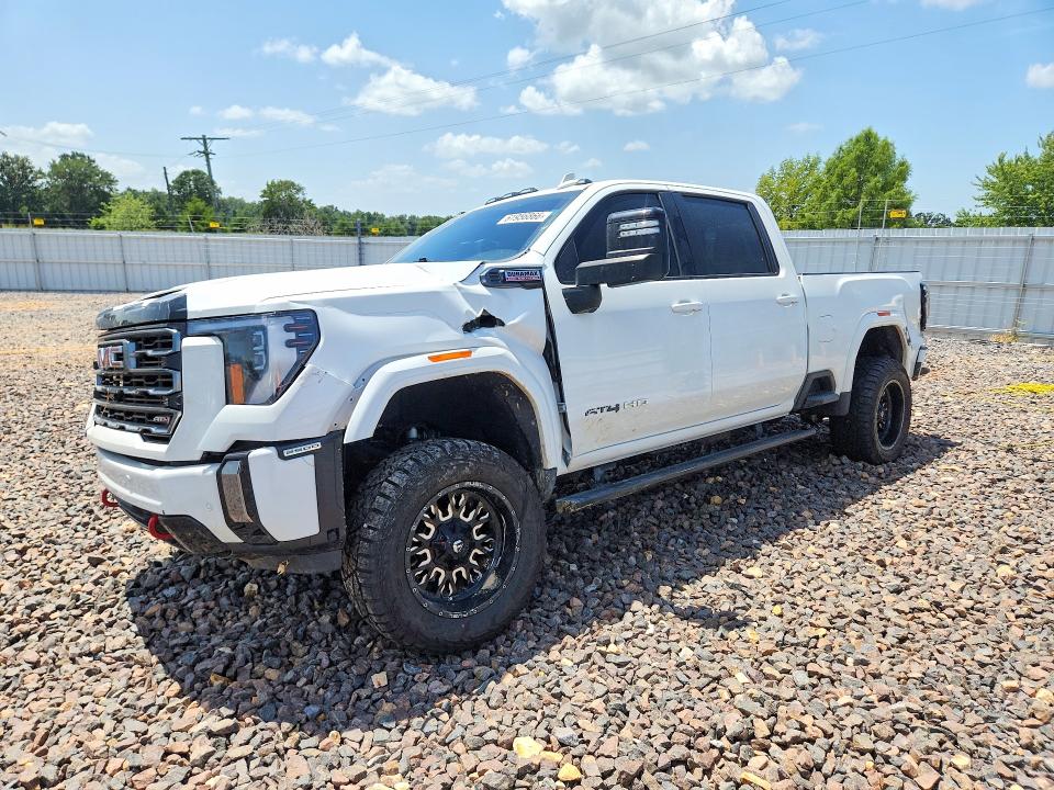 2024 GMC SIERRA - Търг №61956866