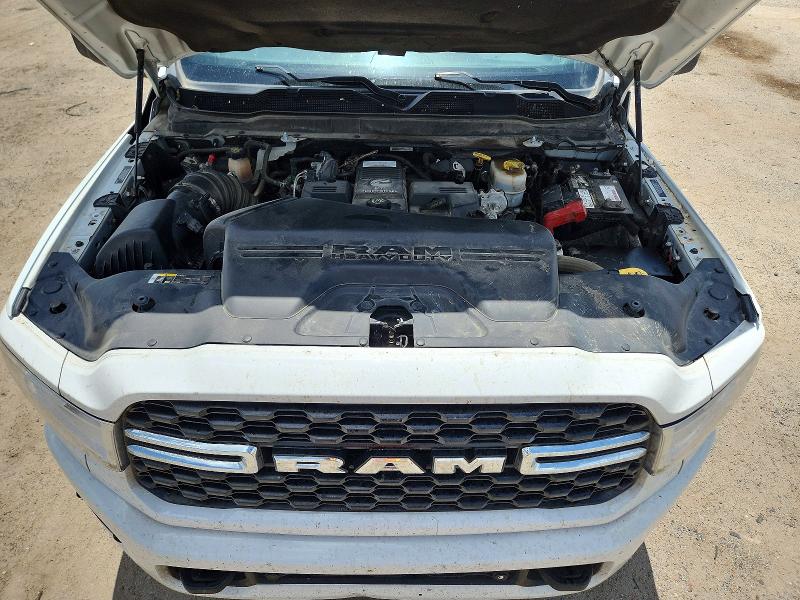 Photo 11 from auction – 2023 RAM 3500 with VIN 3C63RRHL0PG510187