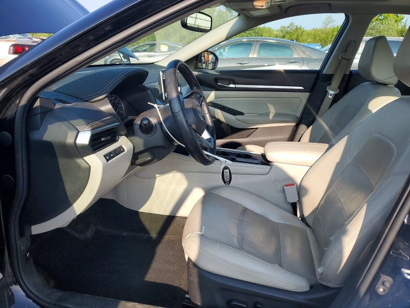 Photo 7 from auction – 2019 NISSAN ALTIMA with VIN 1N4BL4EV9KC187418