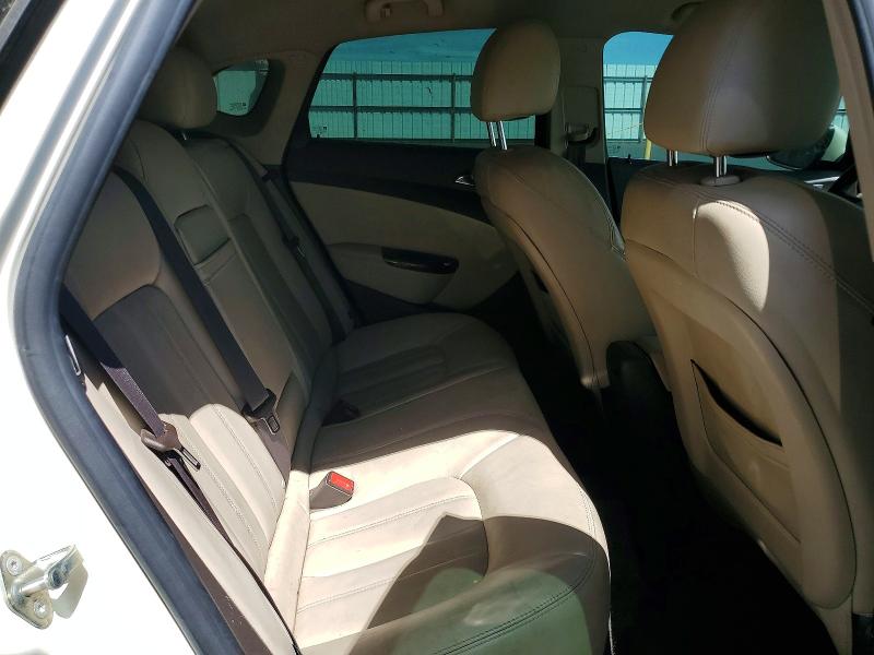 Photo 10 from auction – 2012 BUICK VERANO with VIN 1G4PS5SK9C4216491