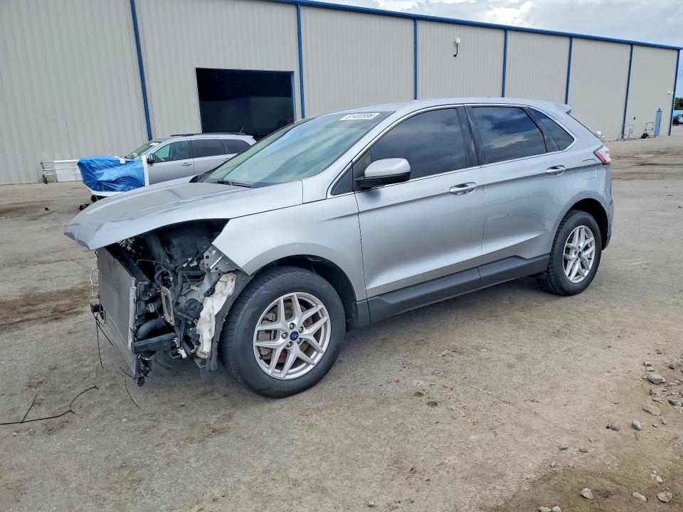2022 FORD EDGE - Търг №61400996