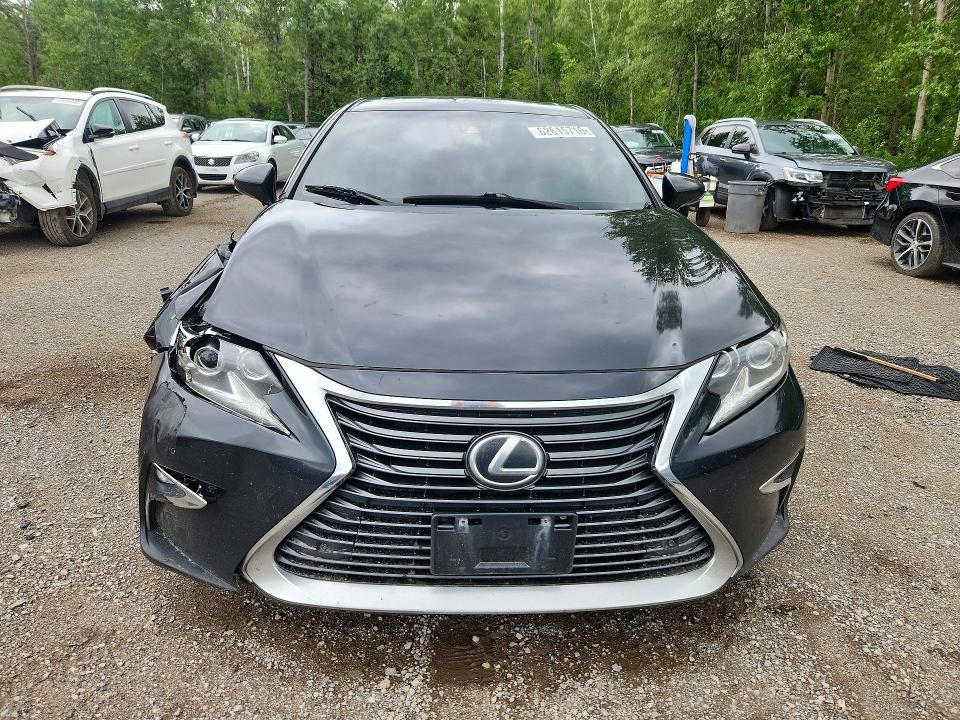 Foto 5 de la subasta – 2017 LEXUS ES con VIN 58ABK1GG6HU038661