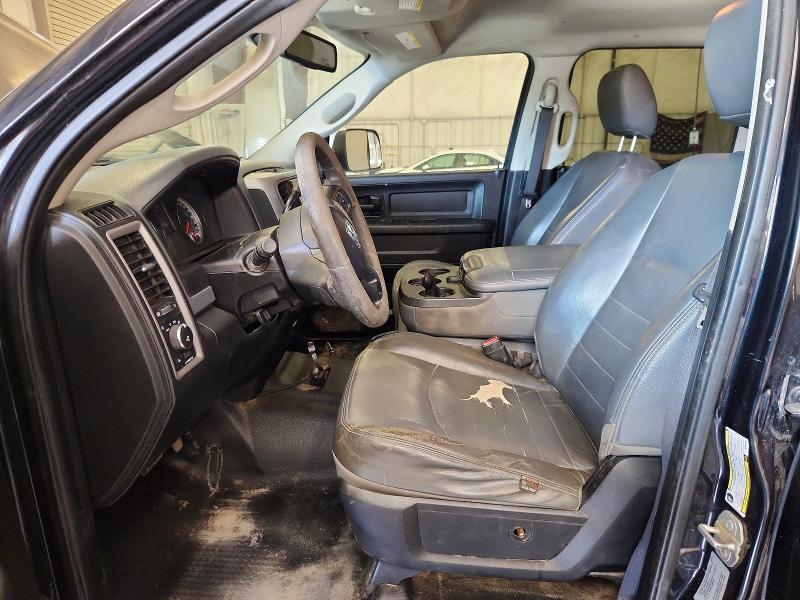 Photo 7 from auction – 2017 RAM 3500 with VIN 3C63R3CJXHG560860
