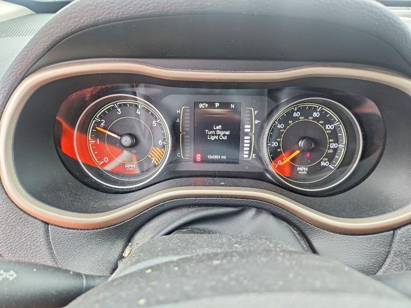 Zdjęcie 9 z aukcji – 2015 JEEP CHEROKEE z VIN 1C4PJMCB2FW626266