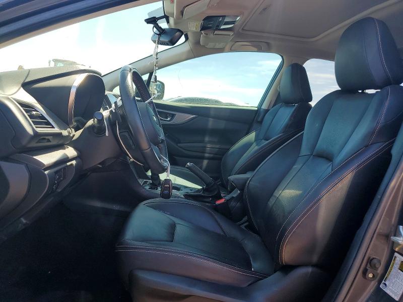 Photo 7 from auction – 2021 SUBARU CROSSTREK with VIN JF2GTHNC1MH313235