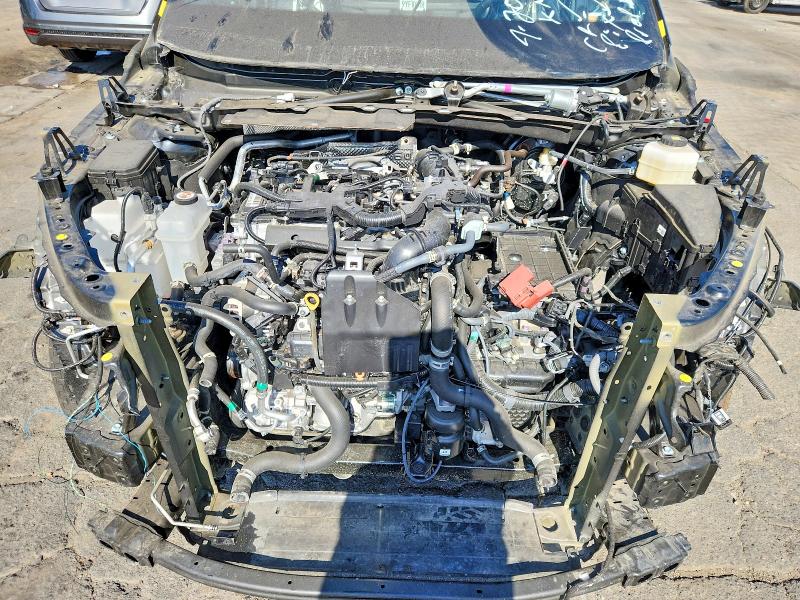 Photo 12 from auction – 2026 LEXUS TX 350 with VIN 5TDAAAA63TS018939