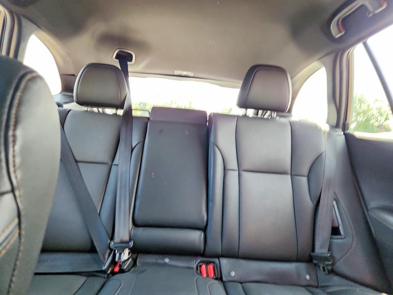 Photo 10 from auction – 2024 SUBARU OUTBACK with VIN 4S4BTGUD7R3299838