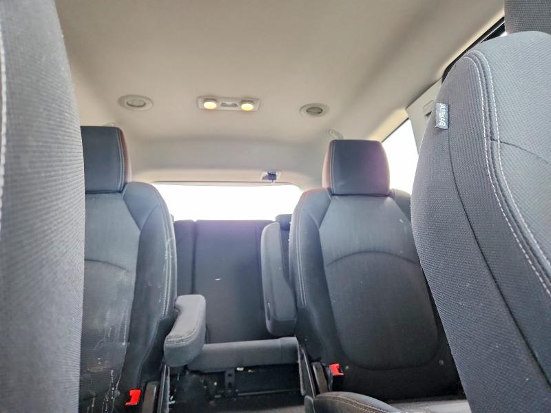 Photo 10 from auction – 2014 CHEVROLET TRAVERSE with VIN 1GNKRGKD9EJ193703