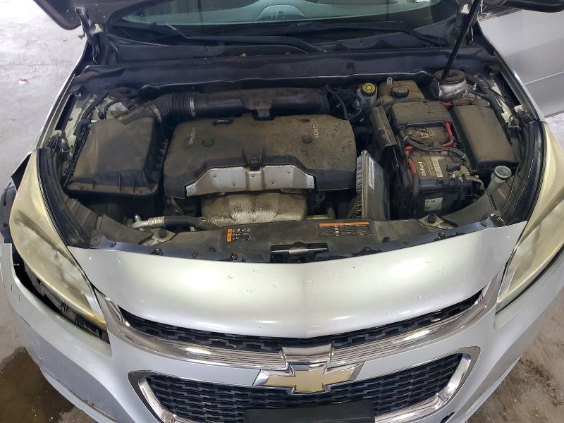 Photo 11 from auction – 2015 CHEVROLET MALIBU with VIN 1G11B5SL6FF118605