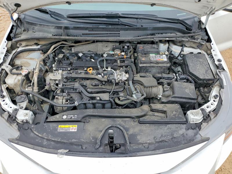 Photo 11 from auction – 2025 TOYOTA COROLLA with VIN 5YFB4MDEXSP247626