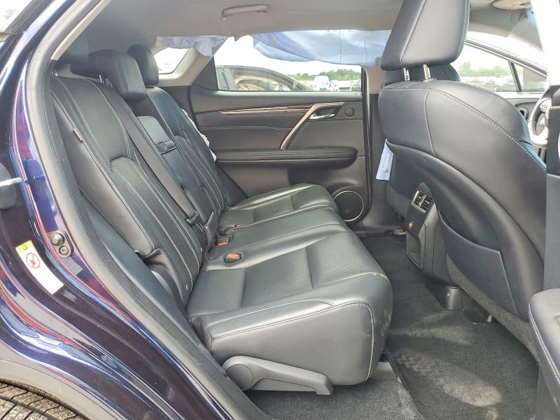 Zdjęcie 11 z aukcji – 2018 LEXUS RX 350 z VIN 2T2BZMCAXJC142773