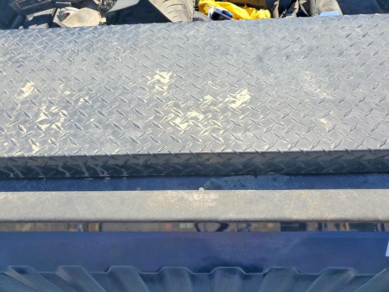 Photo 8 from auction – 2022 GMC SIERRA with VIN 1GT49PEY3NF352184