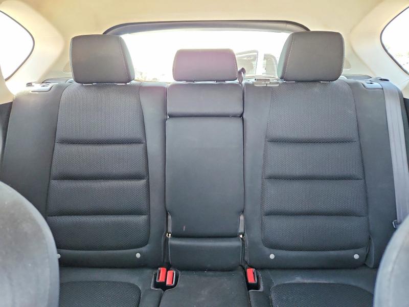 Photo 10 from auction – 2016 MAZDA CX-5 with VIN JM3KE2CY1G0738088