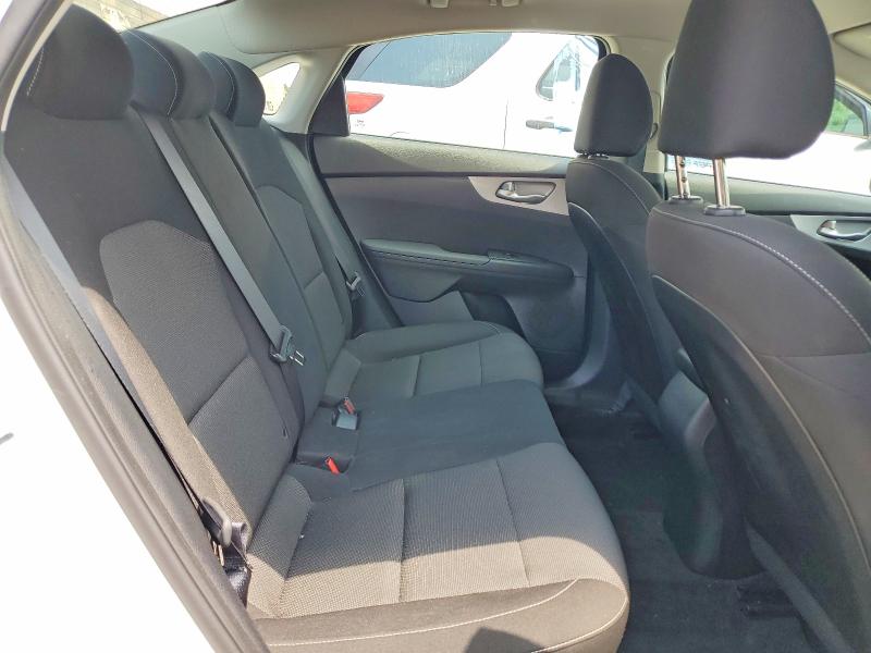 Photo 10 from auction – 2023 KIA FORTE with VIN 3KPF24AD6PE615120
