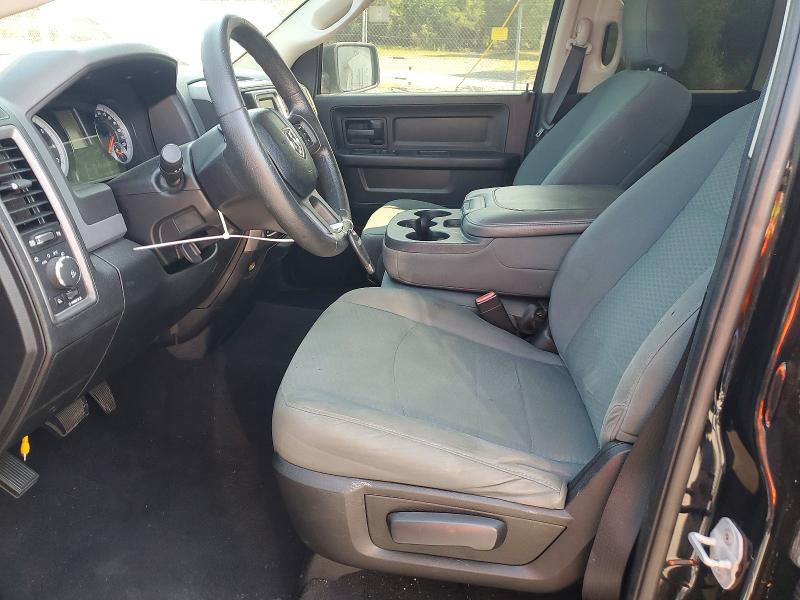 Photo 7 from auction – 2014 RAM 1500 with VIN 1C6RR7FT5ES370063