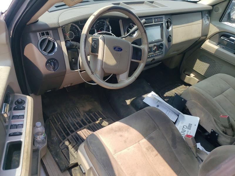 Photo 8 from auction – 2011 FORD EXPEDITION with VIN 1FMJU1G56BEF53804