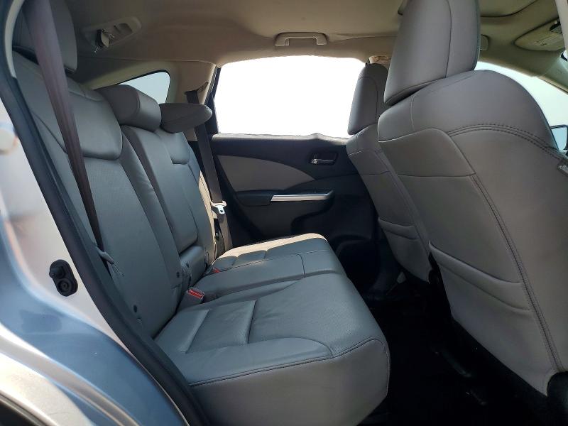 Photo 11 from auction – 2016 HONDA CR-V with VIN 2HKRM4H78GH683941