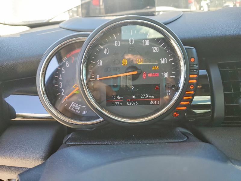 Photo 9 from auction – 2015 MINI COOPER with VIN WMWXU3C52F2B65797