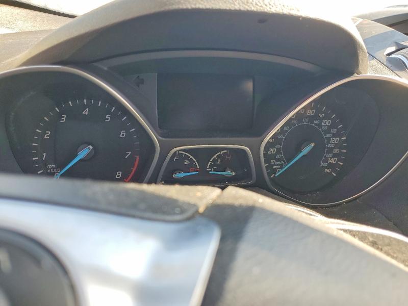 Photo 9 from auction – 2013 FORD ESCAPE with VIN 1FMCU0G92DUC24614