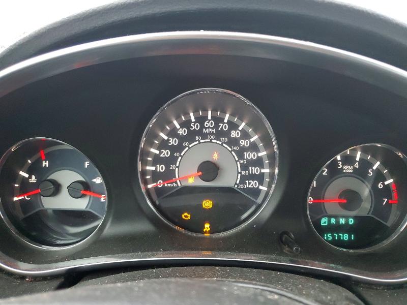 Photo 9 from auction – 2014 CHRYSLER 200 with VIN 1C3CCBAB3EN211983
