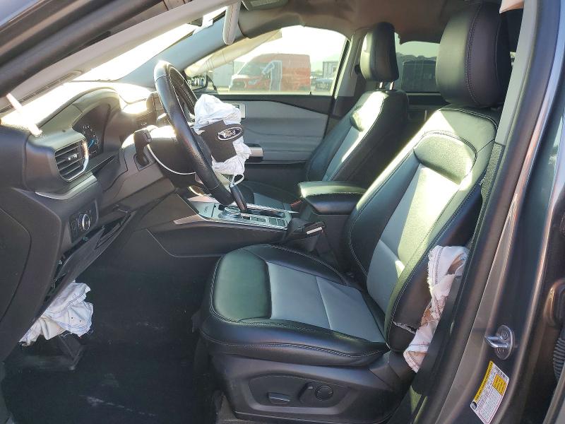 Photo 7 from auction – 2023 FORD EXPLORER with VIN 1FMSK7DH4PGA75776